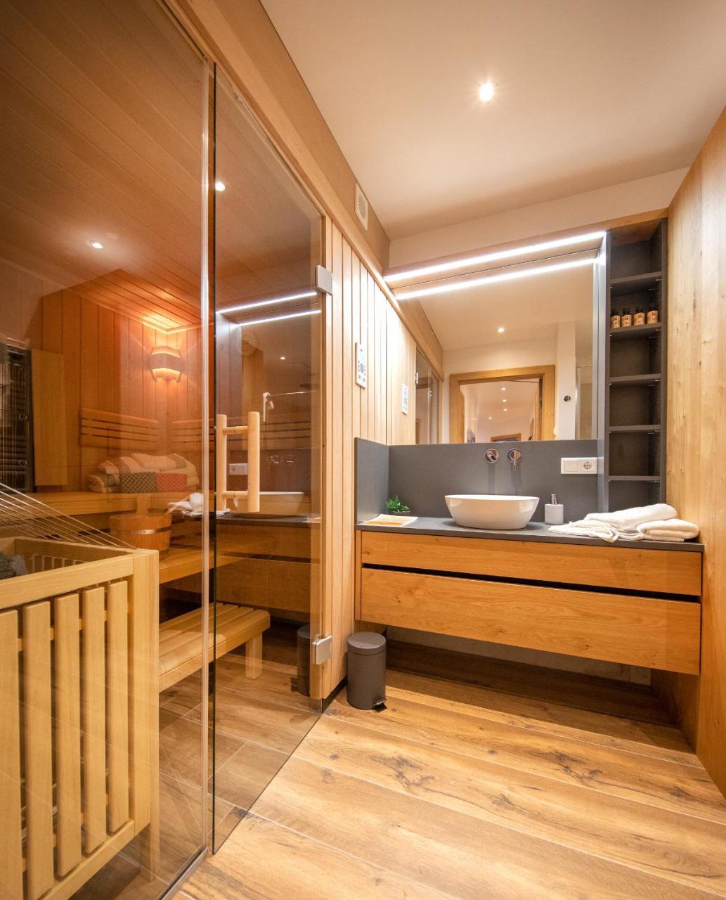 Apartments Adlerhorst Top 2 Zell Am See Including Zell Am See-Kaprun Summercard Exterior foto